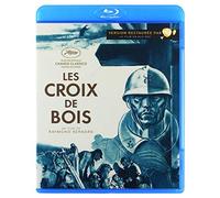 Les Croix de bois [Blu-ray]