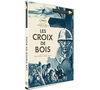 Les Croix de bois [DVD]