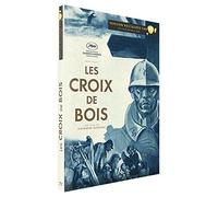 Les Croix de bois [Francia] [Blu-ray]