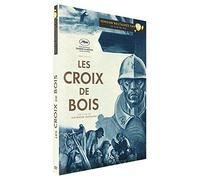 Les Croix de bois [Francia] [DVD]