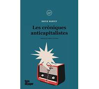 Les cròniques anticapitalistes: 25 (ASSAIG)