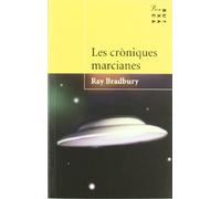 Les cròniques marcianes (PROA BUTXACA)