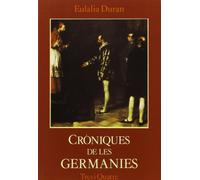 Les Cròniques valencianes sobre les germanies de Guillem Ramon Català i de Miquel Garcia: (segle XVI) (Sèrie "La Unitat") (SIN COLECCION)