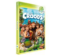 Les Croods [DVD]