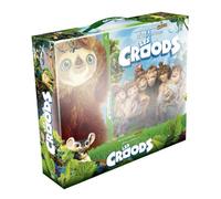 Les Croods [Francia] [DVD]