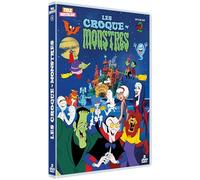 Les Croque-Monstres [Francia] [DVD]