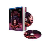 Les Cuentos Aux Límites de La Lámina Combo Blu-Ray + DVD Nuevo