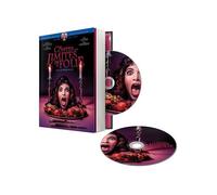 Les Cuentos Aux Límites de La Lámina Combo Blu-Ray + DVD Nuevo