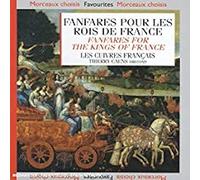 Les Cuivres Francais - A.V.: Musica Francese Per Ottoni (1600)