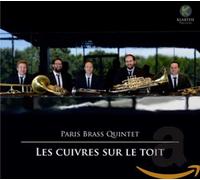 Les Cuivres sur Le Toit [Import]