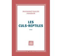 Les culs-reptiles
