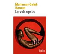 Les Culs-reptiles (ebook)