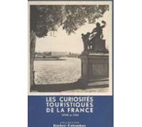 Les Curiosités Touristiques De La France : Seine-et-oise (ebook)