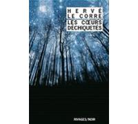 Les Cœurs Déchiquetés (ebook)