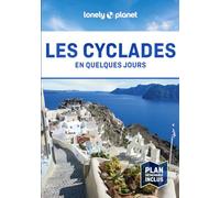 Les Cyclades