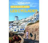 Les Cyclades en quelques jours