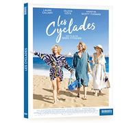 Les Cyclades [Francia] [DVD]