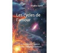 Les cycles de l'amour: L'amour miroir - quand l'anxieux rencontre l'évitant