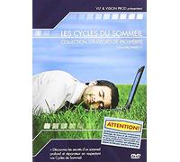Les Cycles du sommeil [Francia] [DVD]
