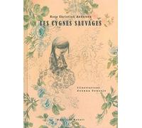 Les cygnes sauvages