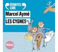 Les Cygnes - Un Conte Du Chat Perché (audiolibro)
