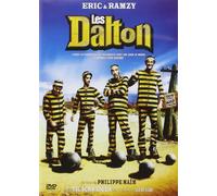 Les Dalton [Francia] [DVD]