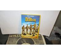 Les Dalton [Francia] [DVD]