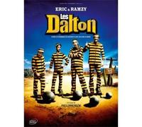 Les Dalton [Francia] [DVD]