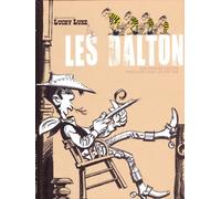 les dalton les cousins dalton/tortillas pour les dalton