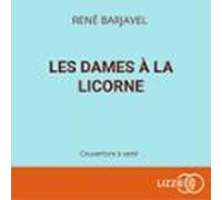 Les Dames À La Licorne (audiolibro)