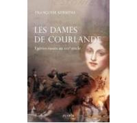 Les Dames De Courlande (ebook)