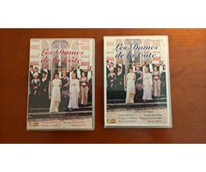 Les Dames de la côte [DVD]
