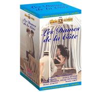 Les dames de la cote [Francia] [VHS]