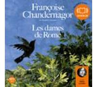 Les Dames De Rome (audiolibro)