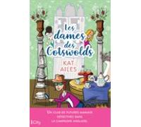 Les Dames Des Cotswolds (ebook)