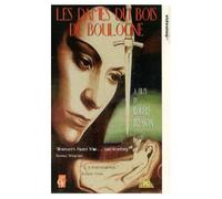 Les Dames Du Bois De Boulogne [Alemania] [VHS]
