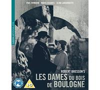 Les Dames Du Bois De Boulogne [Blu-ray] [2019]
