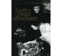 Les Dames Du Bois de Boulogne (Criterion Collection) [Reino Unido] [DVD]