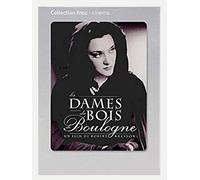 Les dames du bois de Boulogne [DVD] (1945)
