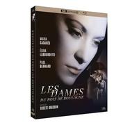 Les Dames du Bois de Boulogne [Francia] [Blu-ray]