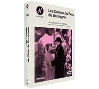 Les Dames du Bois de Boulogne [Francia] [Blu-ray]