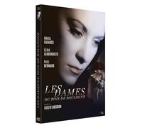 Les Dames du Bois de Boulogne [Francia] [DVD]