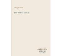Les Dames Vertes