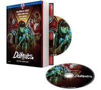 Les Damnés [Francia] [Blu-ray]