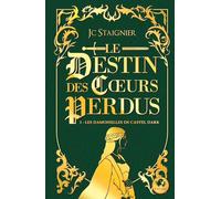 Les Damoiselles de Castel Dark (Le Destin des coeurs perdus)