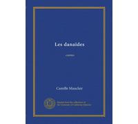 Les danaïdes: contes