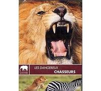 Les Dangereux chasseurs [Francia] [DVD]