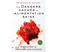 Les Dangers cachés de l'Alimentation saine: Découvrez le paradoxe des plantes
