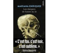 Les Dangers de fumer au lit (Points)