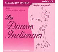 Les Danses Indiennes